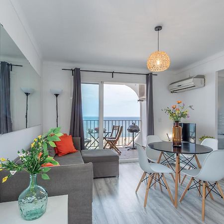 Blue Holidays Relax & Views Sylvia12 Empuriabrava Bagian luar foto