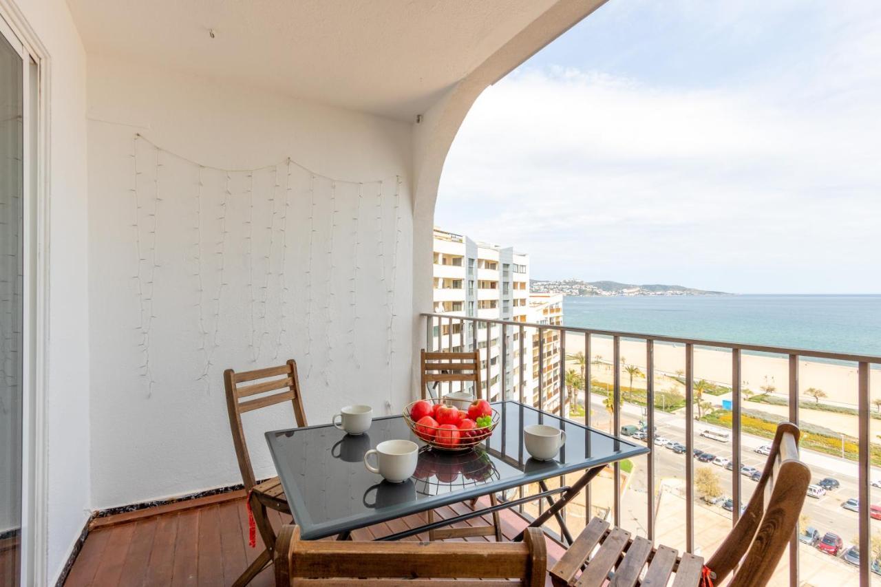 Blue Holidays Relax & Views Sylvia12 Empuriabrava Bagian luar foto