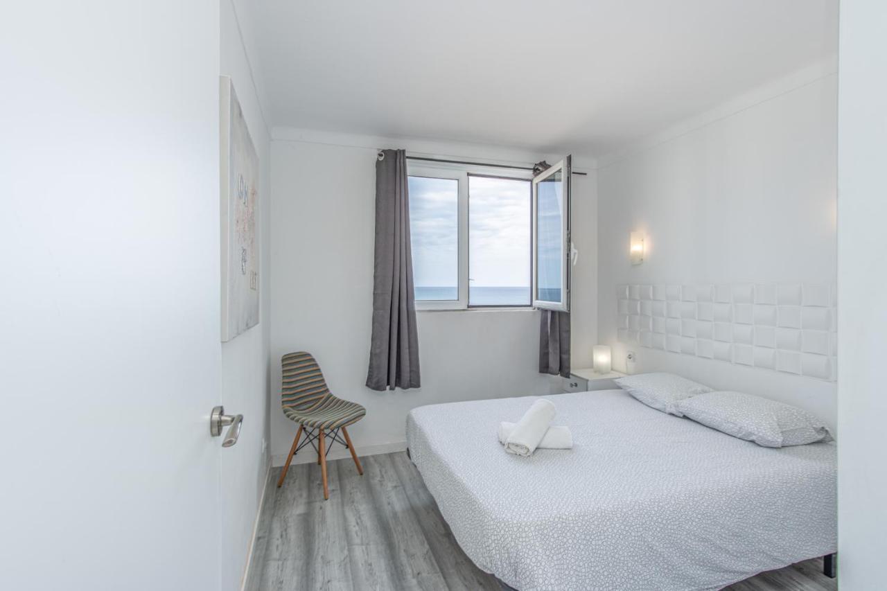Blue Holidays Relax & Views Sylvia12 Empuriabrava Bagian luar foto
