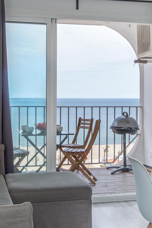Blue Holidays Relax & Views Sylvia12 Empuriabrava Bagian luar foto