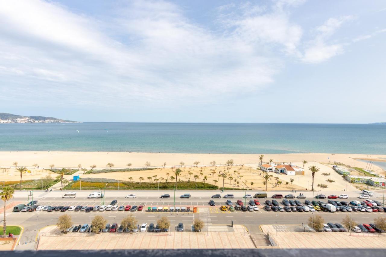 Blue Holidays Relax & Views Sylvia12 Empuriabrava Bagian luar foto