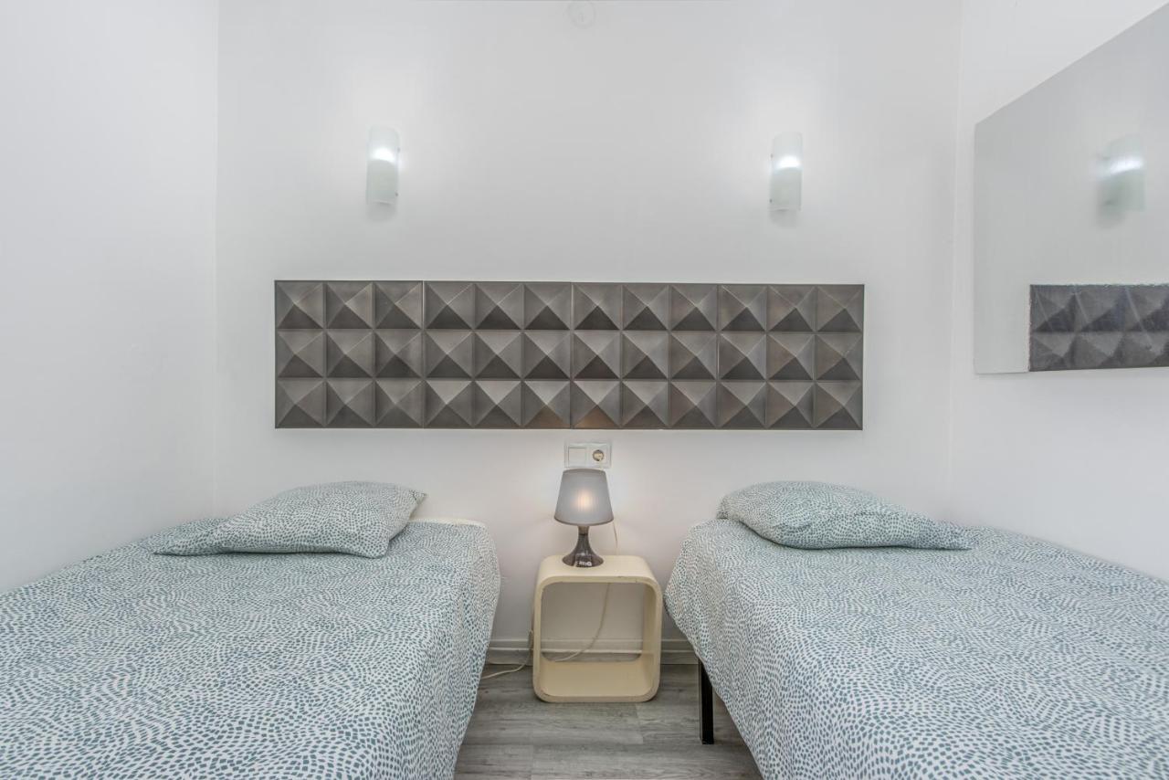 Blue Holidays Relax & Views Sylvia12 Empuriabrava Bagian luar foto