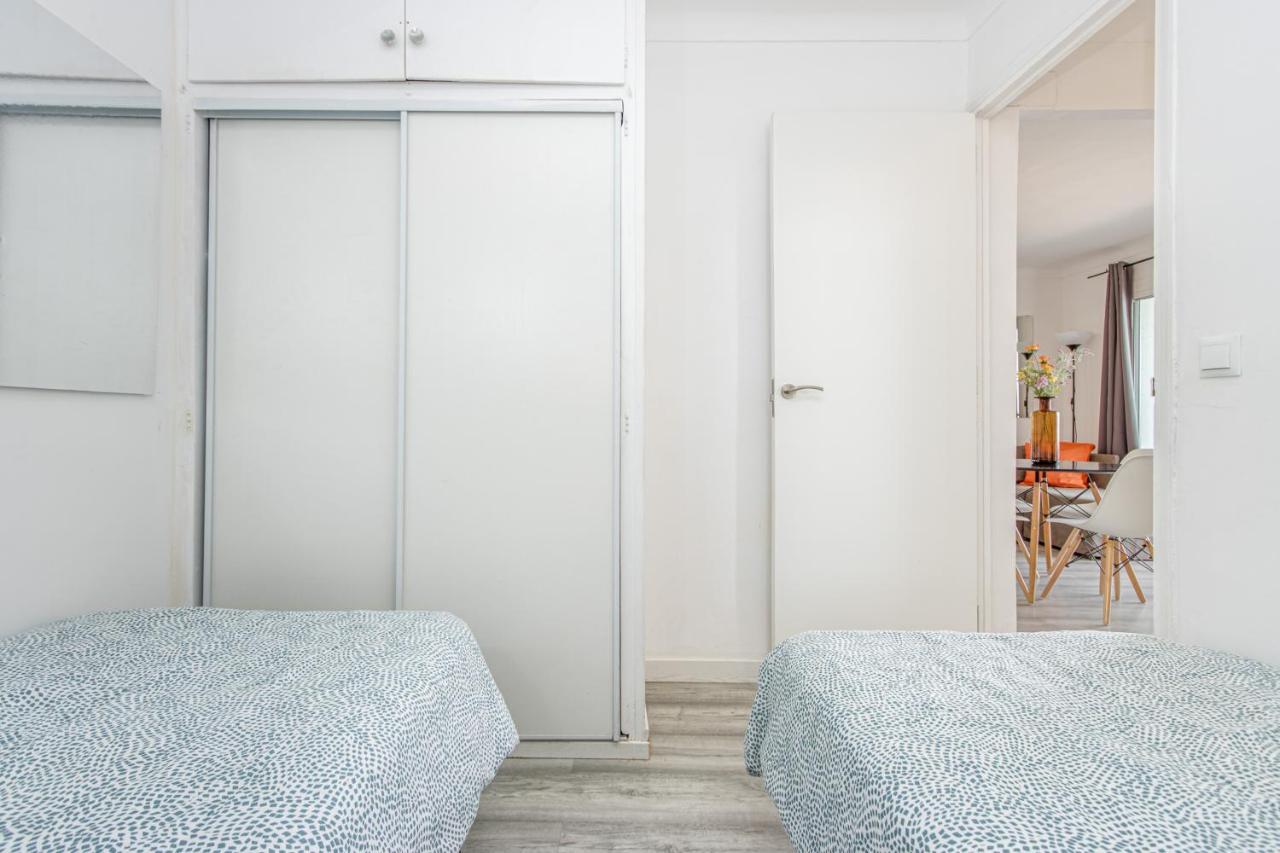 Blue Holidays Relax & Views Sylvia12 Empuriabrava Bagian luar foto